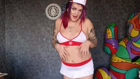 fucking big inflatable