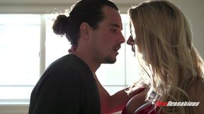 I Love My Step Mom Alexis Big Juicy Tits