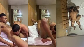 no motelzinho a gente se diverte a noite inteira