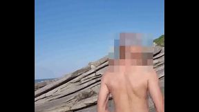 Praia Costa Azul - Rio das Ostras RJ.