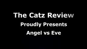 Angel vs Eve 4K