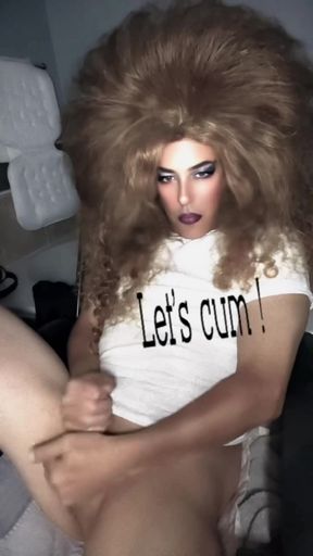 The Tee shirt  Remix