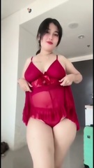Tiktoker @Estehpucuk23 Ika Nabila
