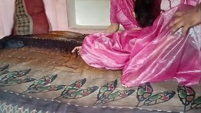 Brother-in-law turns sister's friend into a sexy, busty whore and fucks her