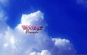 Mide-475 unstoppable twitching spasms a sensual awakening oil massage kanna kokonoe