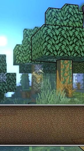 Minecraft Horny Craft - Part 17 - Get My Cum Witch by Loveskysanhentai