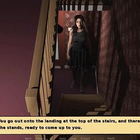 Jasmine hot wife for life: cuckold husband watches his wife dating another man ep 5