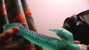 Beautiful German babe gets her mouth covered with warm cum