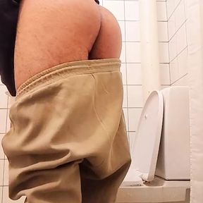 Oh sexy soft ass boy loves to tease in slow motion positions baby