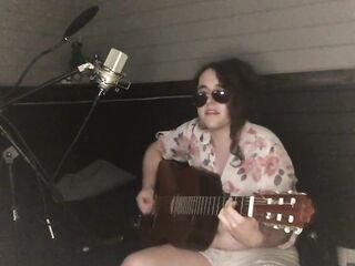 ts custom movie acoustic set