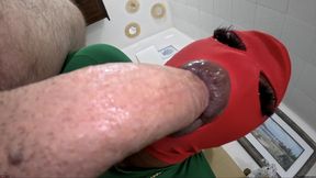 LipsAlot is amazing!! Big DSLs! Big Lips POV sloppy blowjob action!
