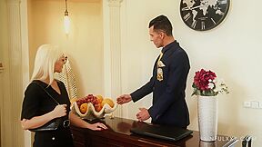 Sexy At Your Service 1 - Lovita Fate
