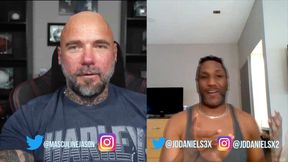Porn Star Confessions - Jd Daniels (episode 10)