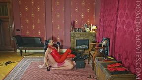 The Human Smoking Furniture - 06 - The Finale