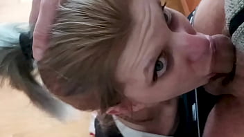 Amateur Compilation Deepthroat Gagging &amp_ Cum-Drenched MILF Slut