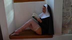 Back then, nuns were more faithfull and certainly less sexy!