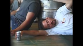 Princess Hard Thrust