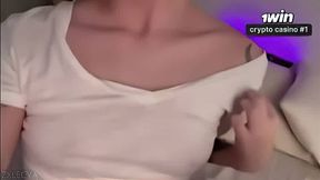 Adorable blonde's best homemade porno - hottest XXX!