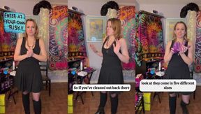 Exploring Anal Adventures with Suzy Wylde: A Kinky Journey into Pleasure