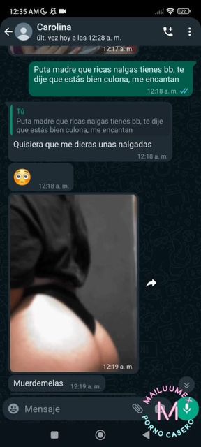 With a Friend of My Stepsister