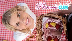 ”Ricky Spanish & Stella Luxx: The Steamy Encounter of a Shaft-Craving Stepsister”