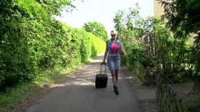 Sex therapy Lana Vegas - (Full Film)