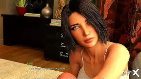 Curvy Starlet Seduces Two Directors in Hot Anime Casting Call Gone X-Rated