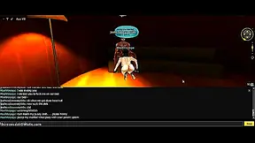 Madisons Hot Bedroom Fantasies Ignite in Immersive 3D Hentai Action