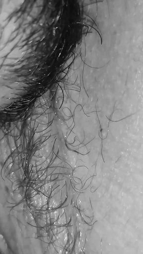 Jaw-dropping moment from "Licking buttercup. This married woman loves to feel the pressure of his tongue on her ass hole"