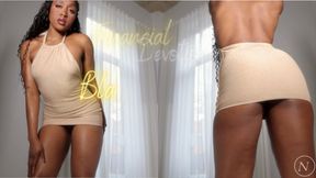 Financial Devotion to Black Goddesses