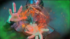 The Plague Doctor's CBT Cure: Purging Plague with cruel torment - PENECTOMY version , mask fetish