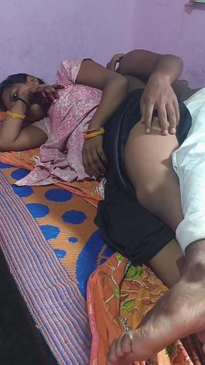 Sobha Rani Sex Romance Indian Girl