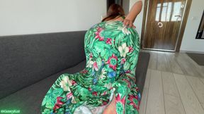 Green Elegance, Dirty Doggy Farts