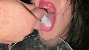 Gangbang Queen Amateur