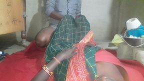 Real Indian Housewife Sex (Part 1)