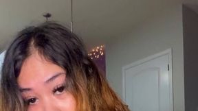 Sex Movie @Sextoys & #Hairy Pussy #Small Tits #Leaked #Asian #18+ Teen with @Goddessonline Like & Share!