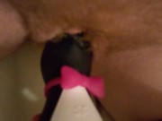 Female Orgasm Vibrator Big Clit Rubbing Ftm
