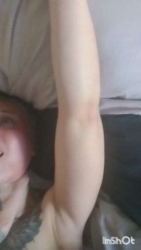 Sexy petite brunette gets dicked down   Clip 1