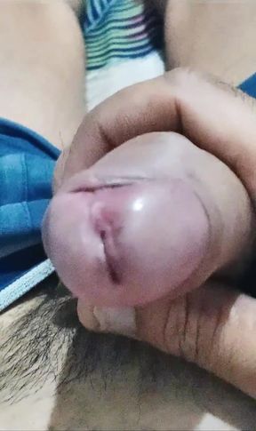 Indian Boy Masturbation