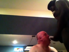 Older younger interracial