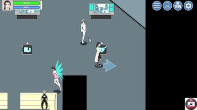 Rogue Courier [v4.06.00- Silver] [pinoytoons] - (PT 01)