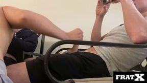 BRED BOOTY