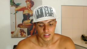 Mack Asian Private Show