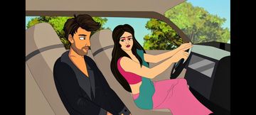 Animated Cartoon por 2025 henta por video hd