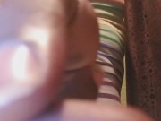 Ts Bounce That Ass For The Dick