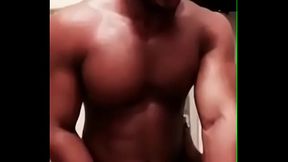 Gozando de Tes&atilde_o