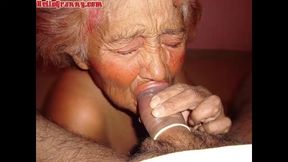 HelloGrannY Latin Pictures Slideshow Compilation