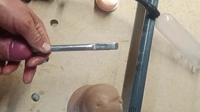 Souding Pumpy Cock Solo