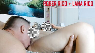 I fuck the neighbor's big-assed bitch, I give it to her in the ass