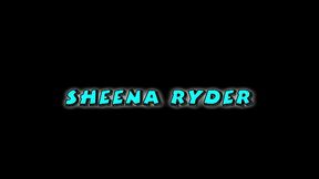 Sheena Ryder'_s First Porn Video